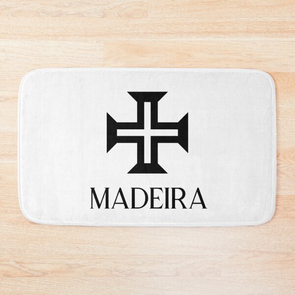 Item preview, Madeira black designed and sold by VRedBaller.