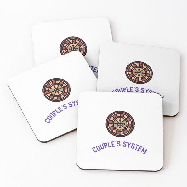 Item preview, Couple's system Roulette designed and sold by catthemedic.