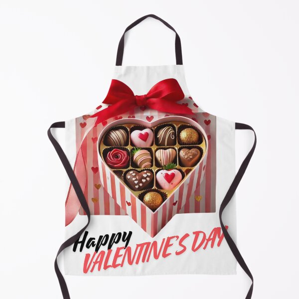 Item preview, valentine box of candy, happy valentine's day designed and sold by damik1984.