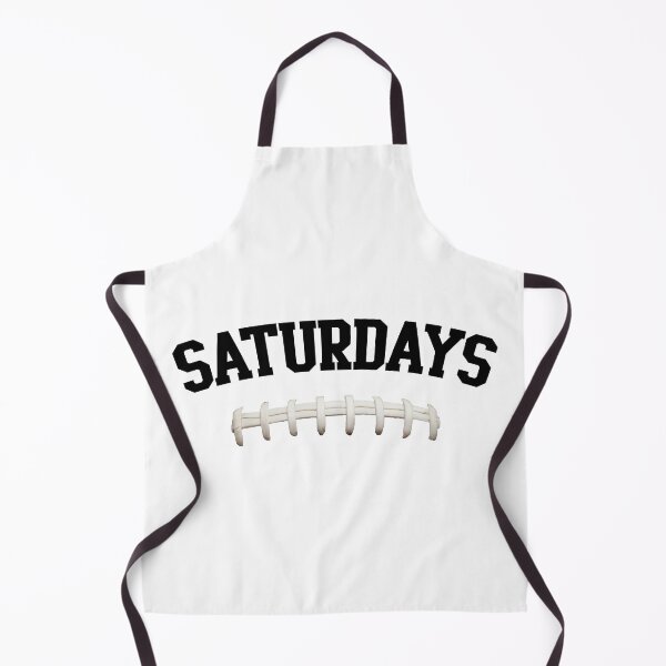 Item preview, Saturdays designed and sold by Angry Swan Designs.