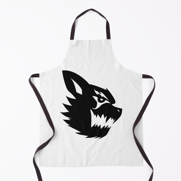 Item preview, Wolf designed and sold by DanielCostaart.