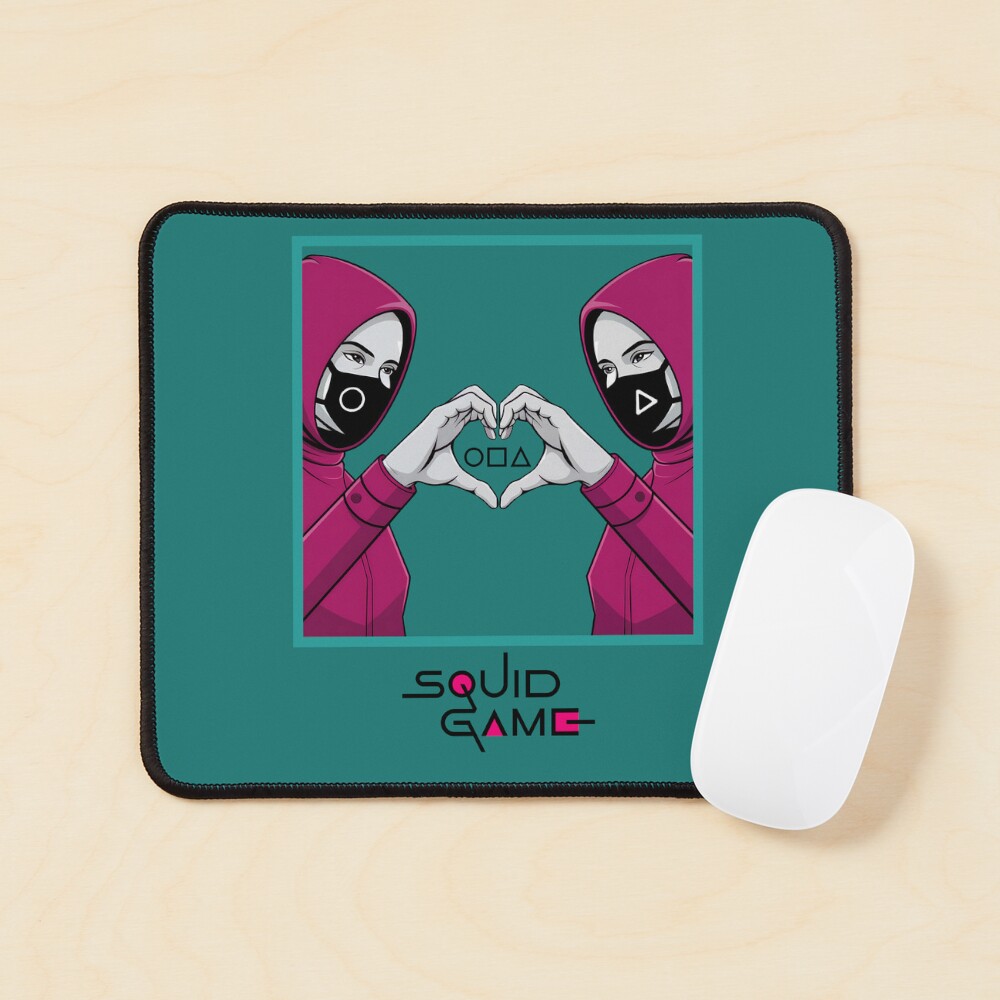 Item preview, Mouse Pad designed and sold by mults-ua.