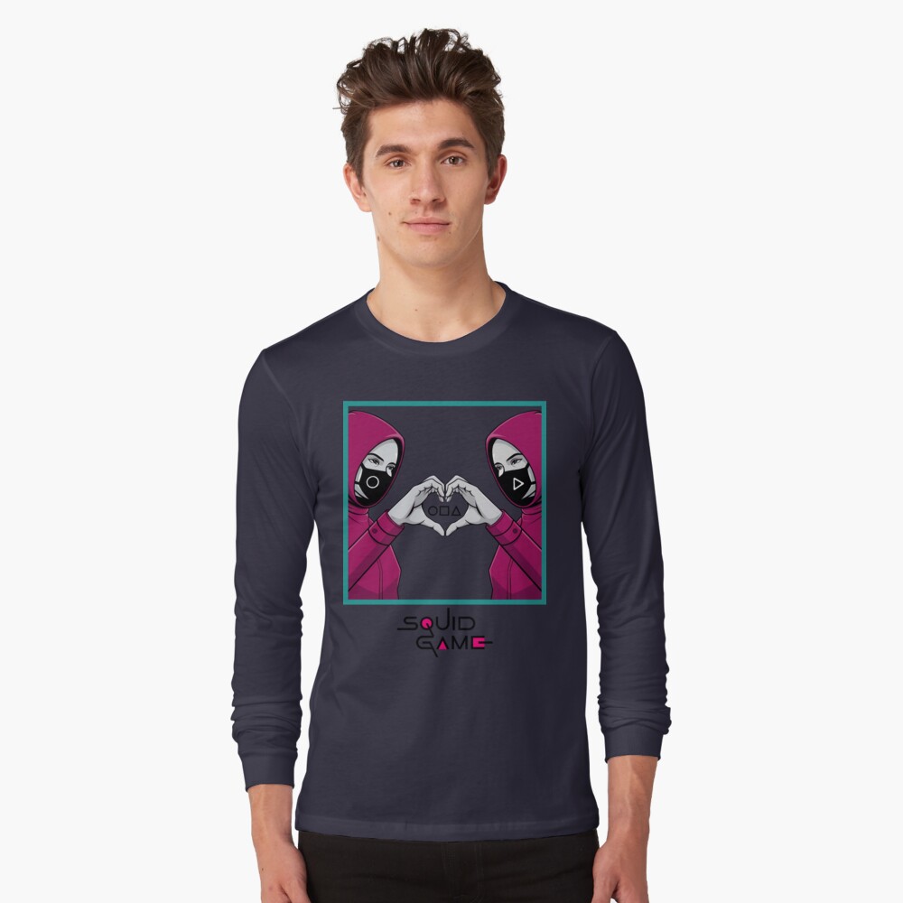 Item preview, Long Sleeve T-Shirt designed and sold by mults-ua.