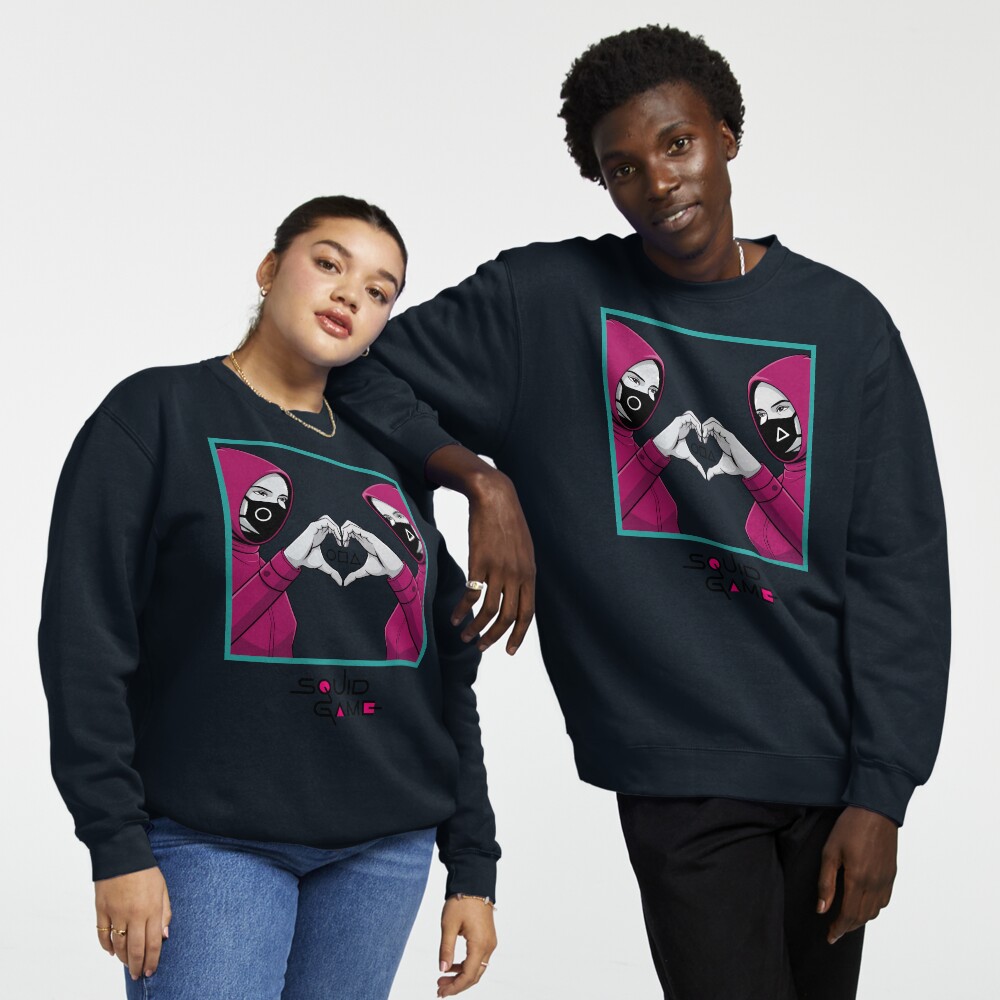 Item preview, Pullover Sweatshirt designed and sold by mults-ua.