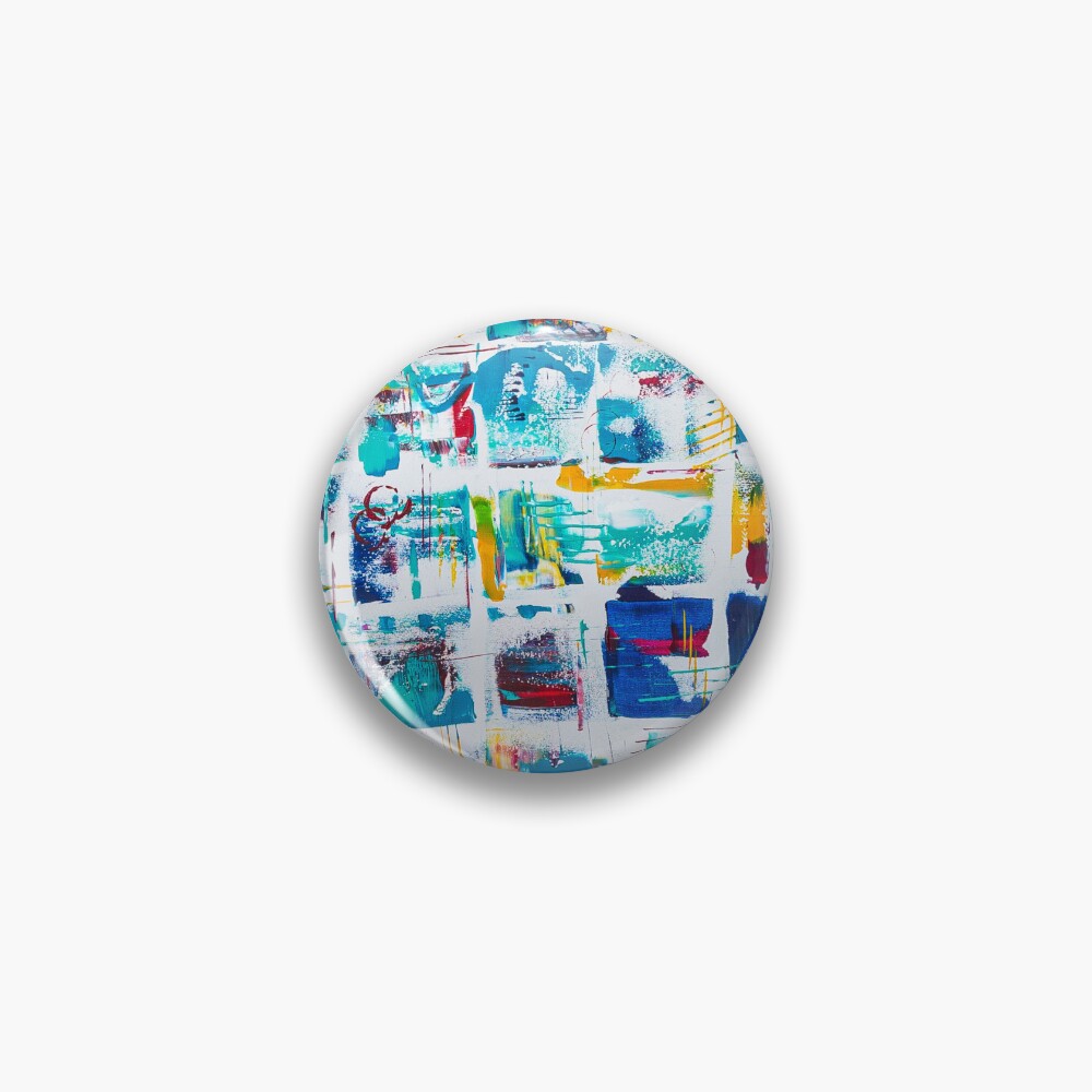 Item preview, Pin designed and sold by AnOffbeatArtist.