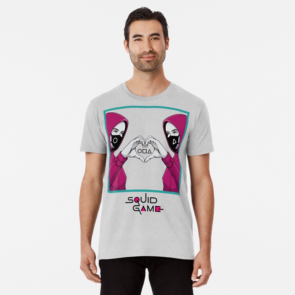 Item preview, Premium T-Shirt designed and sold by mults-ua.