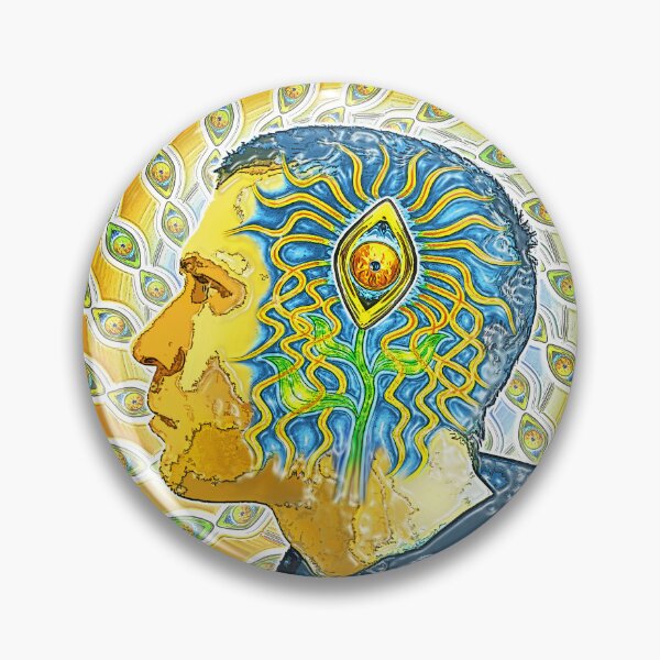 Item preview, Imagination designed and sold by Klaus Bremner (Autotelic Art).
