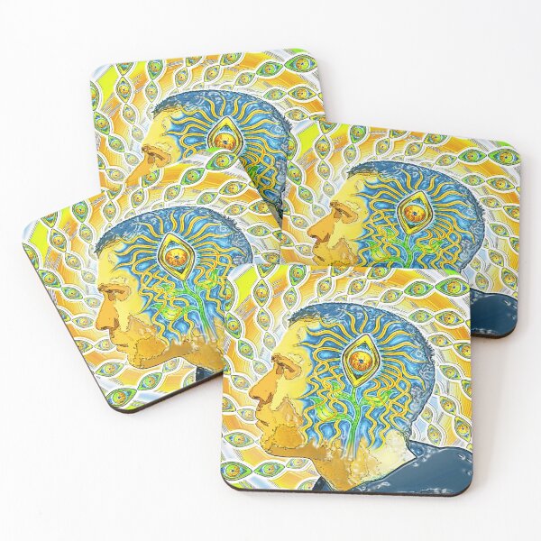 Item preview, Imagination designed and sold by Klaus Bremner (Autotelic Art).