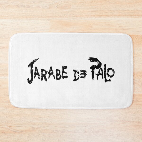 Item preview, Jarabe De Palo Rock Band Spanish designed and sold by j3start.