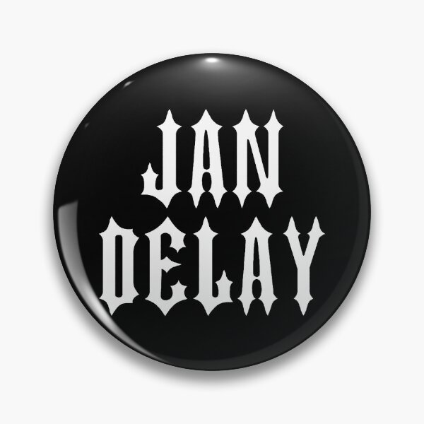 Item preview, Jan Delay Rapper Germany designed and sold by j3start.
