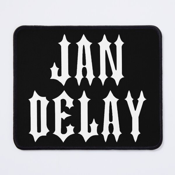 Item preview, Jan Delay Rapper Germany designed and sold by j3start.