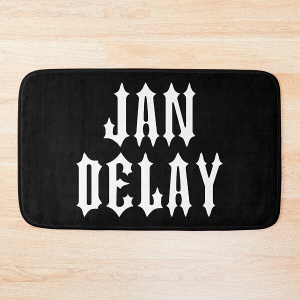 Item preview, Jan Delay Rapper Germany designed and sold by j3start.