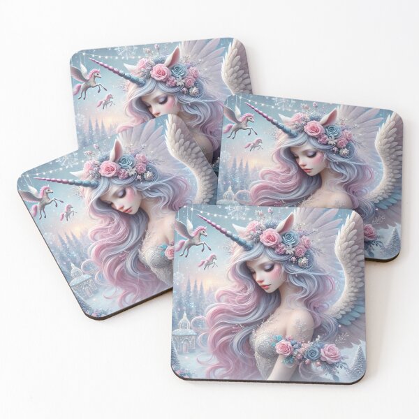 Item preview, Unicorn designed and sold by RaF71PrO.