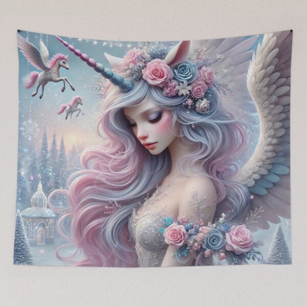 Item preview, Unicorn designed and sold by RaF71PrO.