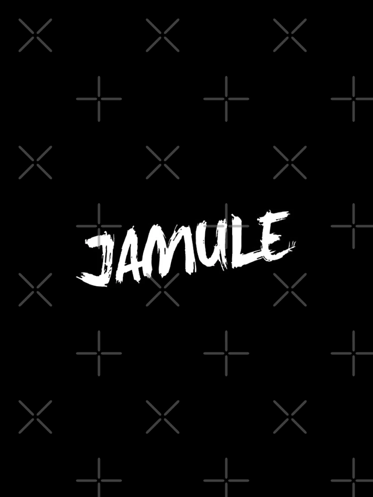 Thumbnail 4 of 4, iPhone Case, Jamule Rapper German designed and sold by j3start.