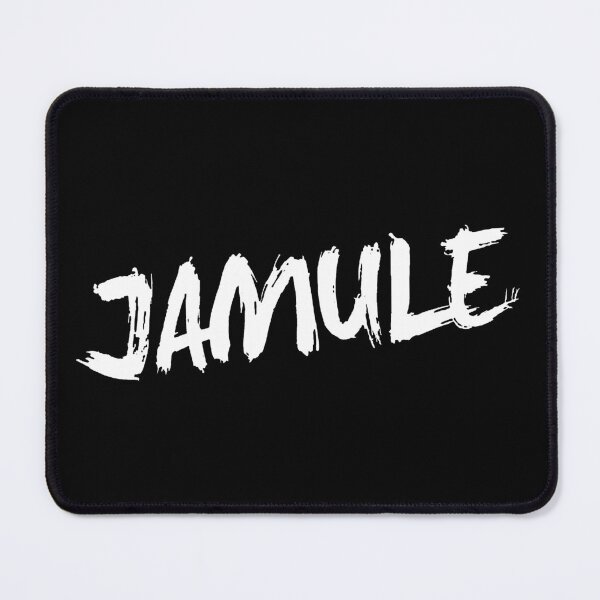 Item preview, Jamule Rapper German designed and sold by j3start.