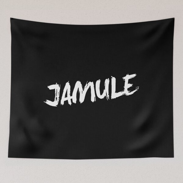 Item preview, Jamule Rapper German designed and sold by j3start.