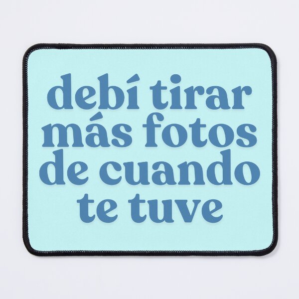 Item preview, Debí tirar más fotos. designed and sold by ssabala.