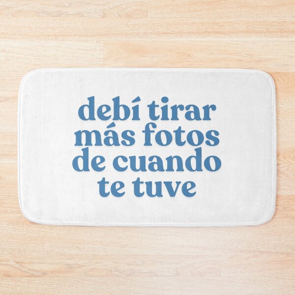 Item preview, Debí tirar más fotos. designed and sold by ssabala.