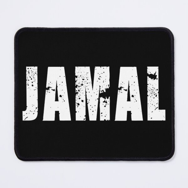 Item preview, Jamal rapper American designed and sold by j3start.