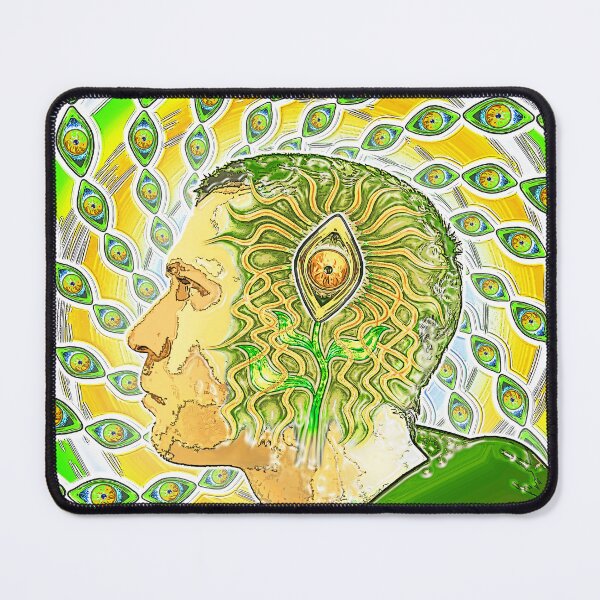 Item preview, Imagination2 designed and sold by Klaus Bremner (Autotelic Art).