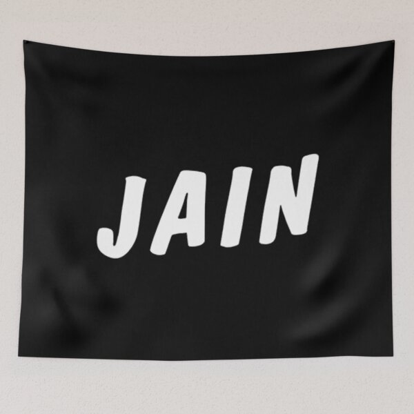 Item preview, Jain singer French designed and sold by j3start.