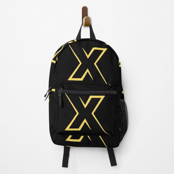 Item preview, Golden X - Iconic Yellow designed and sold by NYX.