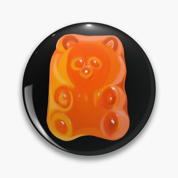 Item preview,  Sweet Jelly gummy bear designed and sold by Maryart8.