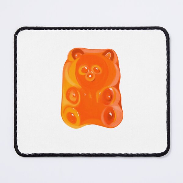 Item preview, Sweet Jelly gummy bear designed and sold by Maryart8.