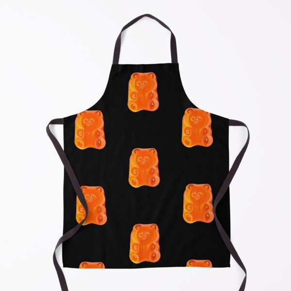 Item preview, Sweet Jelly gummy bear designed and sold by Maryart8.