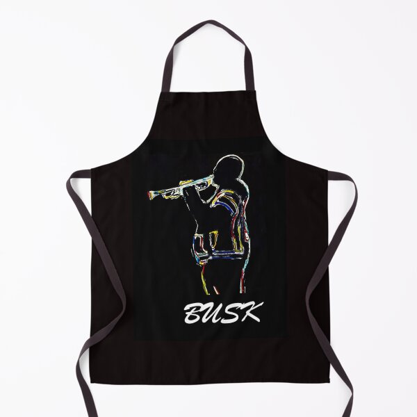 Item preview, Busk 1 designed and sold by SJHorsfall.