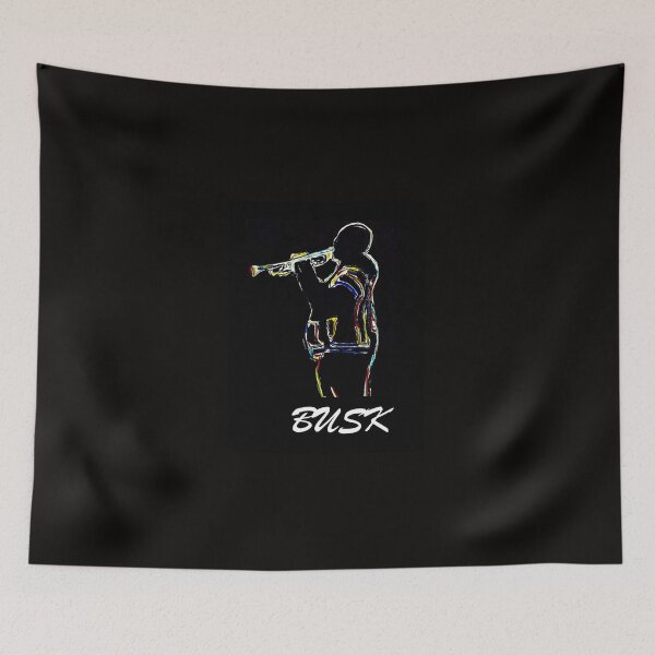 Item preview, Busk 1 designed and sold by SJHorsfall.