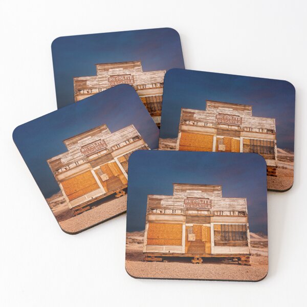 Item preview, Rhyolite Mercantile designed and sold by Alex Preiss.