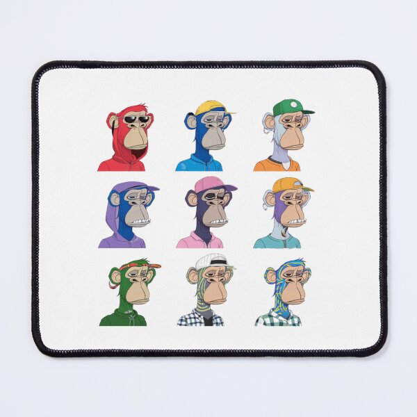Item preview, Ape, Monkey, The Chill Master, funnyfits70, Humor, Funny, retro, vintage, funny quotes, animal humor, designed and sold by FunnyFits70.