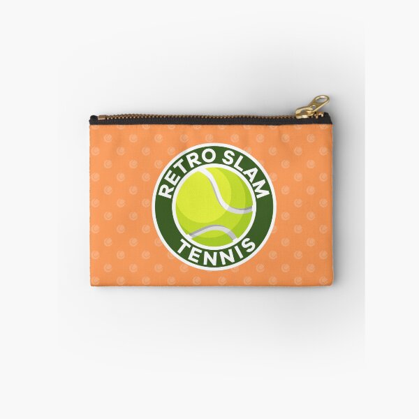 Item preview, Retro Slam Tennis CLAY designed and sold by NewStarGames.