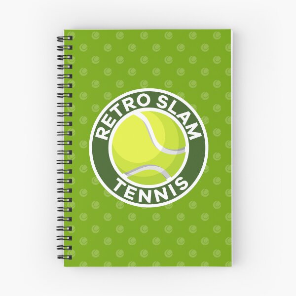 Artikelvorschau, Retro Slam Tennis GRASS entworfen und verkauft von NewStarGames.