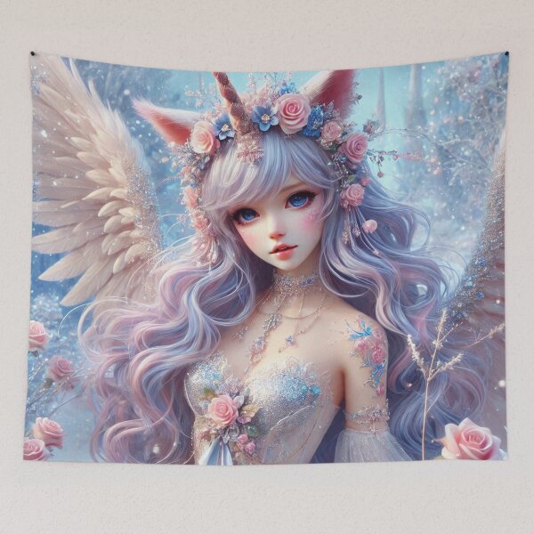 Item preview, Unicorn designed and sold by RaF71PrO.