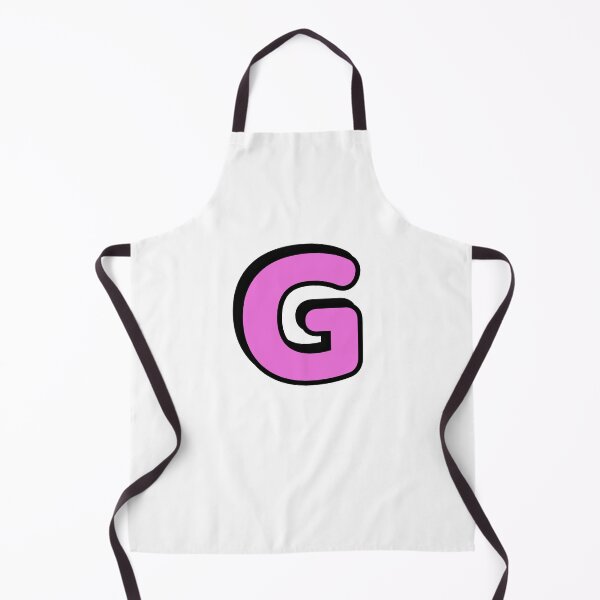 Item preview, Letter G designed and sold by Inspirationmotivation.