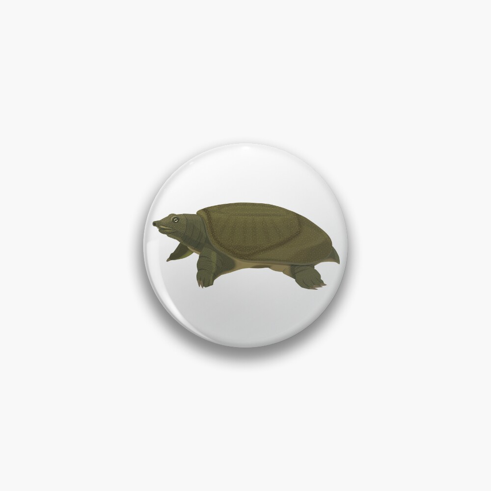 Item preview, Pin designed and sold by Rie-TortoTurtle.