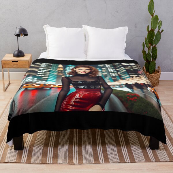 Item preview, Urban Elegance – Nightlife Confidence designed and sold by e-not-shop.