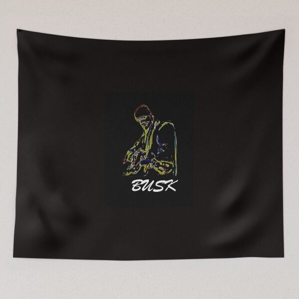 Item preview, Busk 2 designed and sold by SJHorsfall.