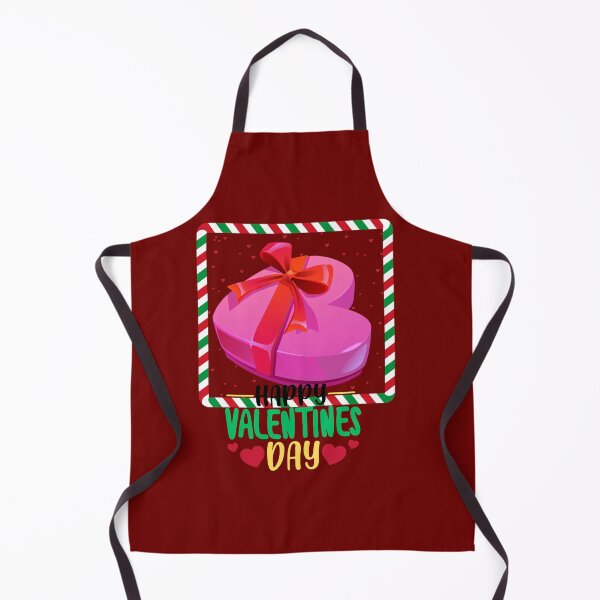Item preview, heart valentine box of candy, happy valentines day designed and sold by damik1984.
