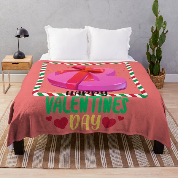 Item preview, heart valentine box of candy, happy valentines day designed and sold by damik1984.