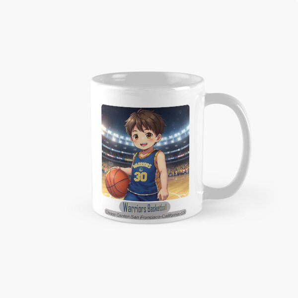 Item preview, Child playing with golden state warriors uniform designed and sold by GiCapgraphics.