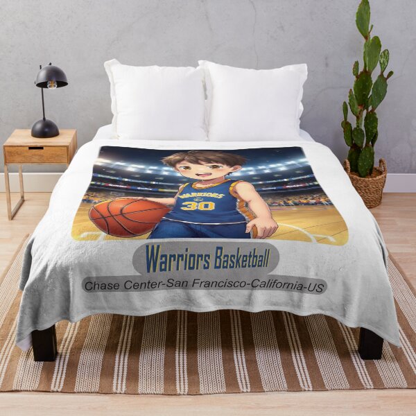 Item preview, Child playing with golden state warriors uniform designed and sold by GiCapgraphics.