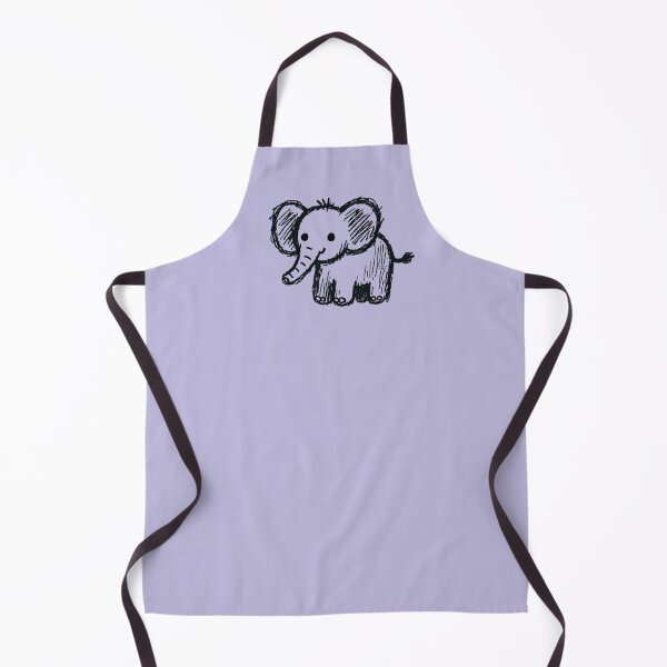 Item preview, Painted elephant designed and sold by Murza.