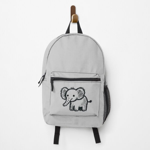 Item preview, Painted elephant designed and sold by Murza.