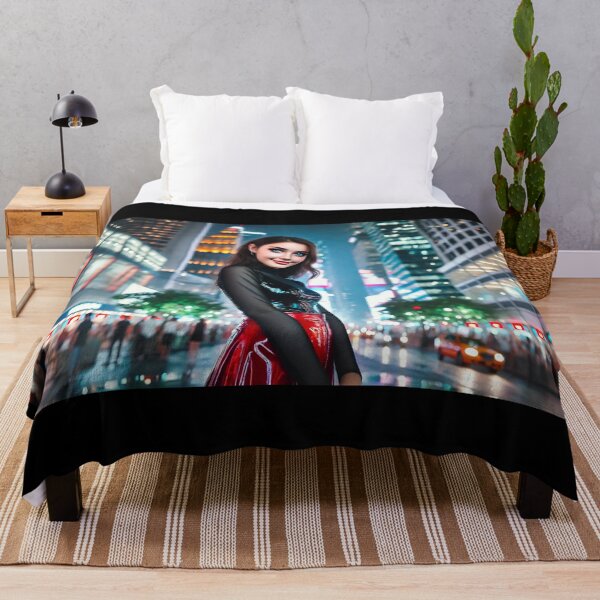 Item preview, City Elegance – Nightlife Confidence designed and sold by e-not-shop.