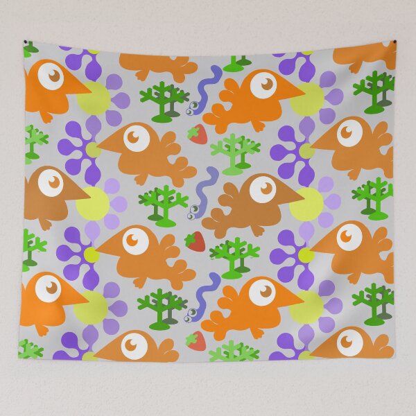 Item preview, Early Birds... designed and sold by MaGJiC Art.