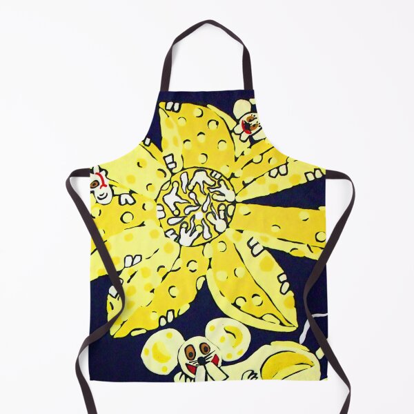 Item preview, Cheese flower designed and sold by Gluecknika.